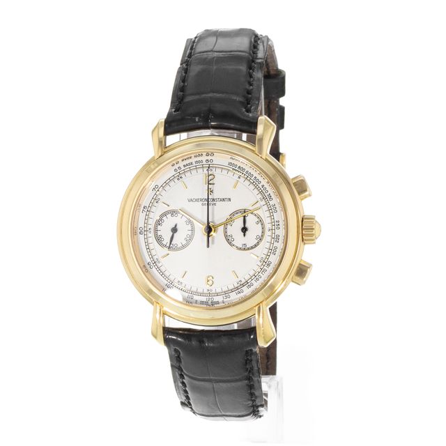 Vacheron Constantin Les Historiques 47111/000J-7522 Image 4